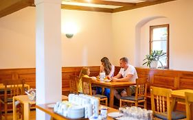 Jugendgaestehaus Cottbus